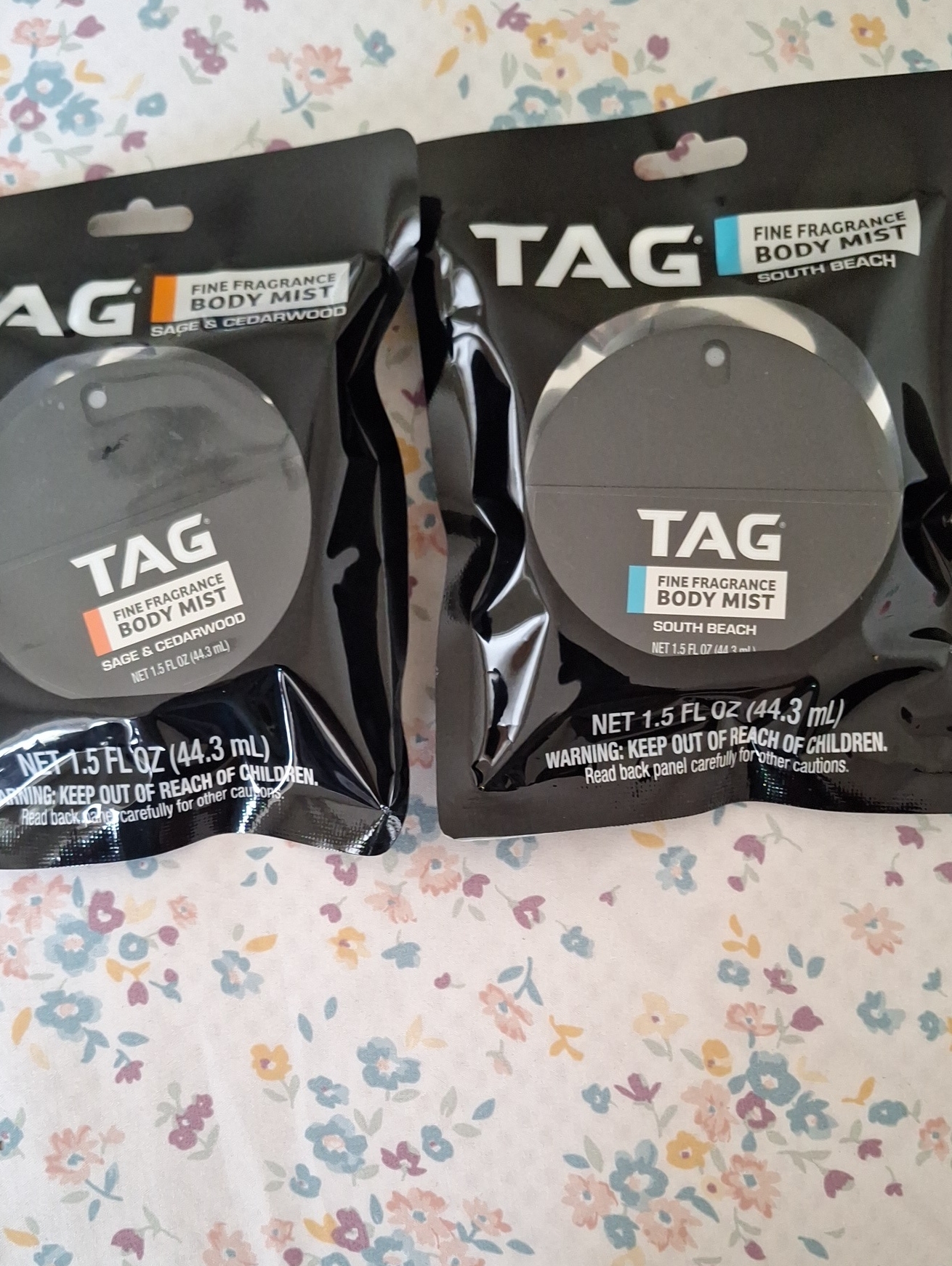 Tag